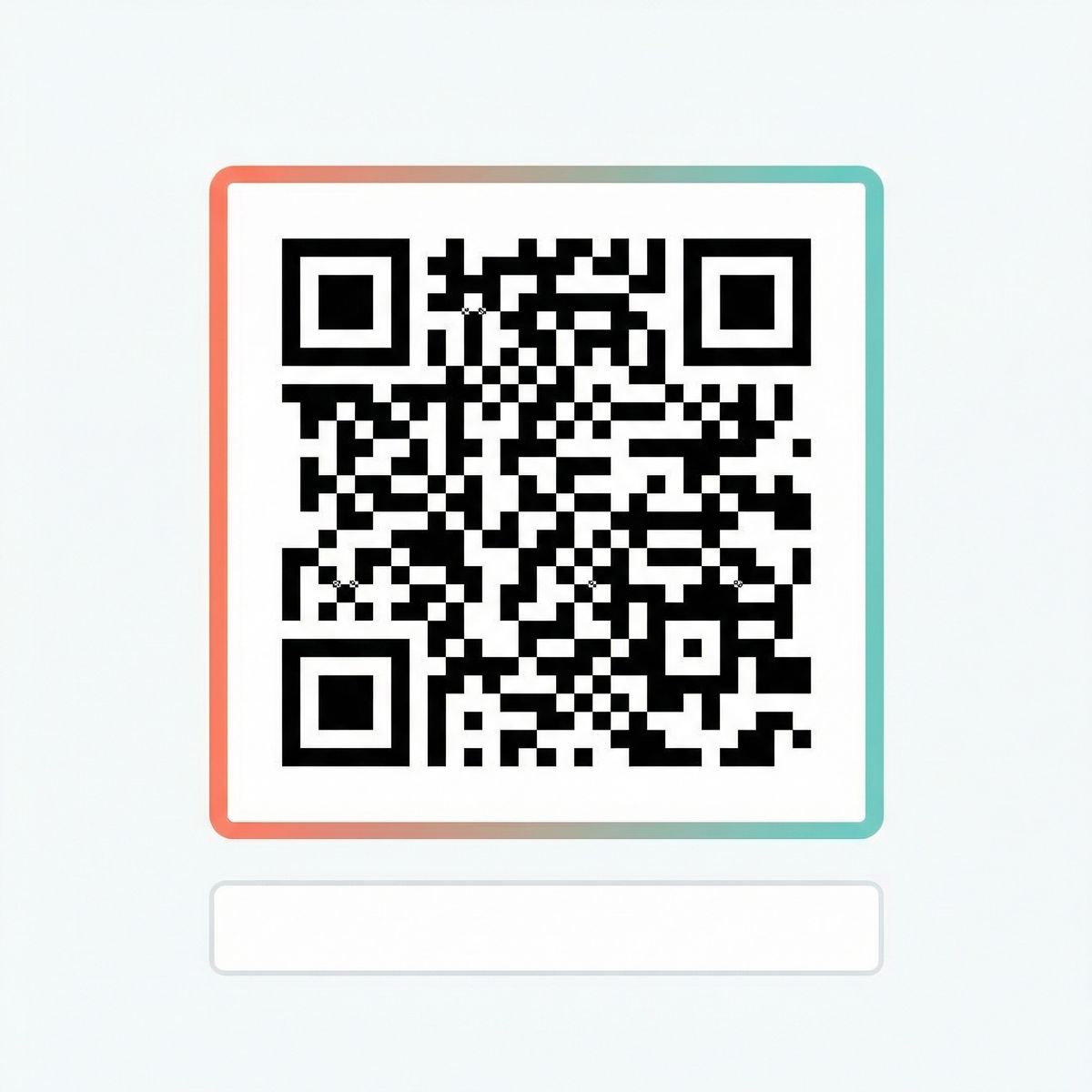 今日看料-美好生活,反差公众号二维码